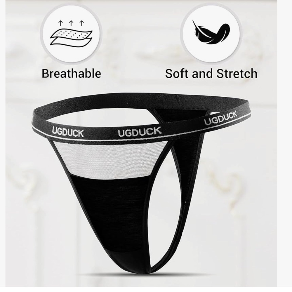 UGDUCK gstring large - Picture 3 of 6